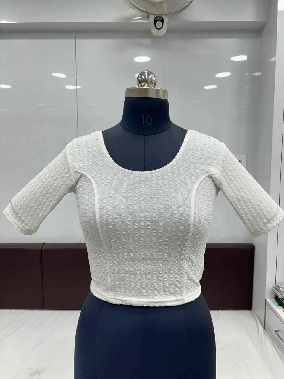 YNF CRUSH KESH231 DHARA READYMADE BLOUSE  WHOLESALE STRETCHABLE BLOUSE FASHION BLOUSE MANUFACTURER