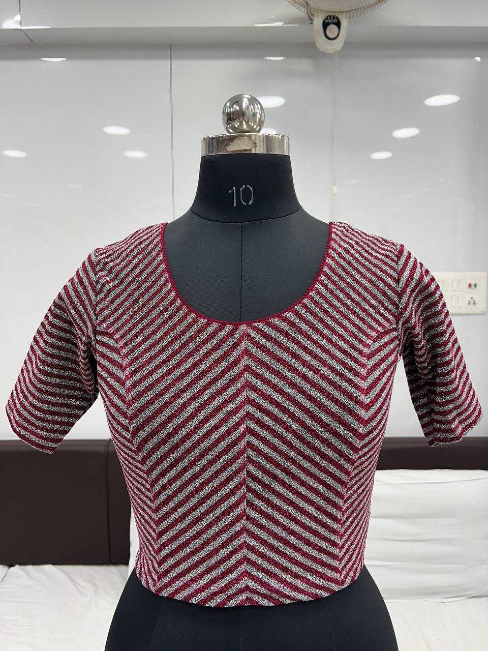 YNF IMPOERTED KESH231 JAANVI READYMADE BLOUSE WHOLESALE STRETCHABLE BLOUSE FASHION BLOUSE MANUFACTURER