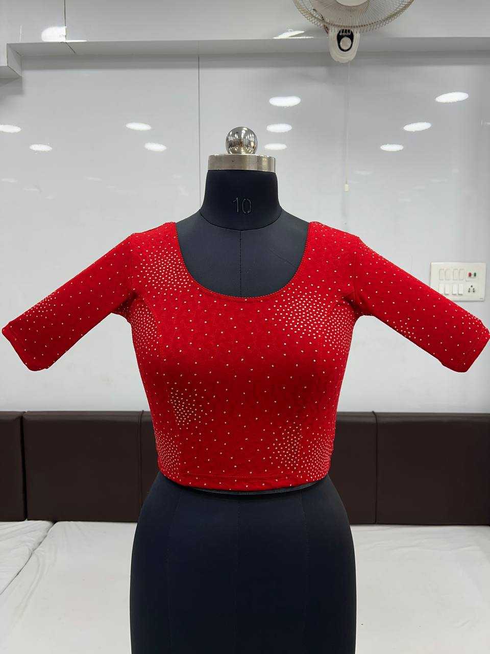 YNF IMPORTED KESH231 DEEPALI  READYMADE BLOUSE WHOLESALE STRETCHABLE BLOUSE MANUFACTURER