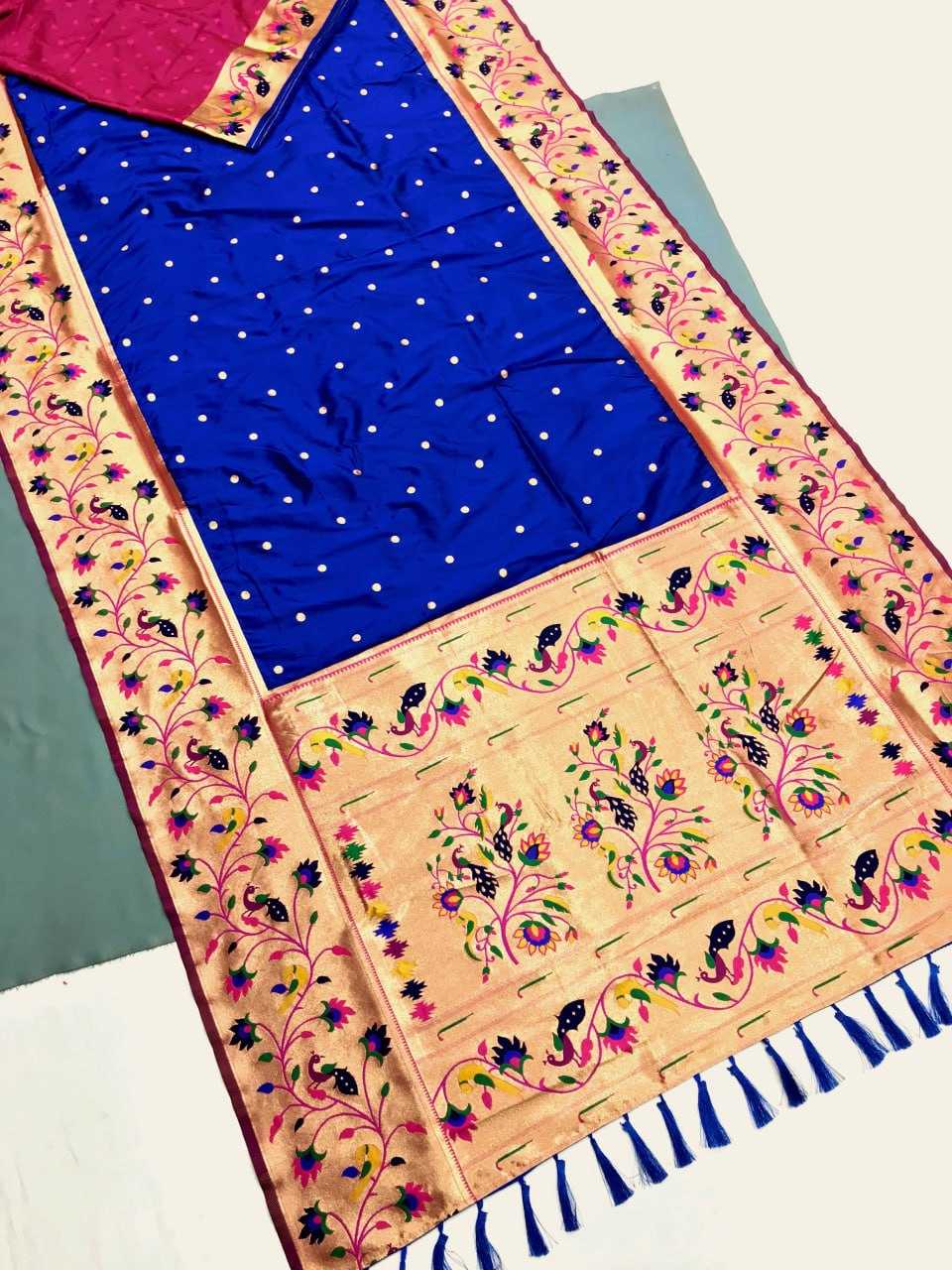 YNF KANIVARAM SILK KESH167 FULL WELL SILK SAREES WHOLESALE PAITHANI KANJIVARAM SILK PURE ZARI SILK SAREES MANUFACTURER