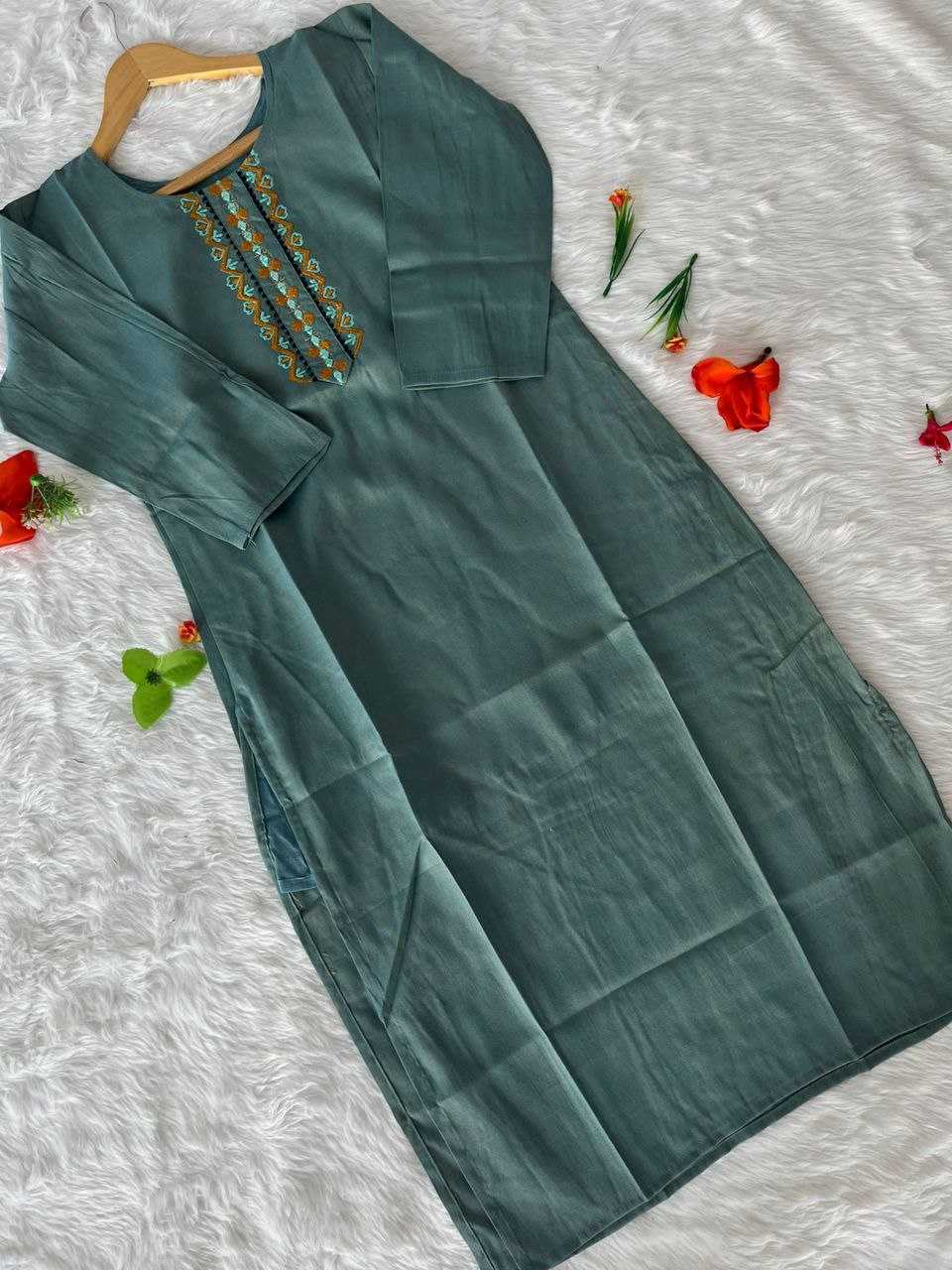 YNF REYON COTTON KESH172 ZIYA KURTIS WHOLESALE CASUAL FANCY LADIES KURTIS MANUFACTURER - Deevit International