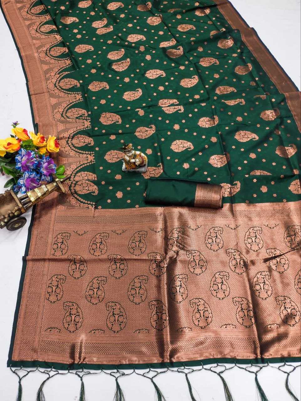 YNF SOFT SILK KESH170 AARTI SILK SAREES WHOLESALE BANARASI SILK  SOFT SILK PURE ZARI SILK SAREES MANUFACTURER