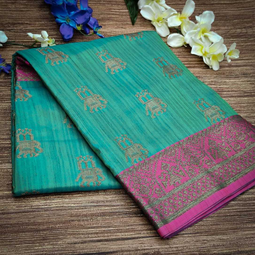 YNF BANARASI SOFT SILK KESH165 RBN26 SILK SAEES WHOLESALE BANARASI SILK PARTY WEAR SOFT SILK SAREES FOR WEDDING MANUFACTURER - Deevit International