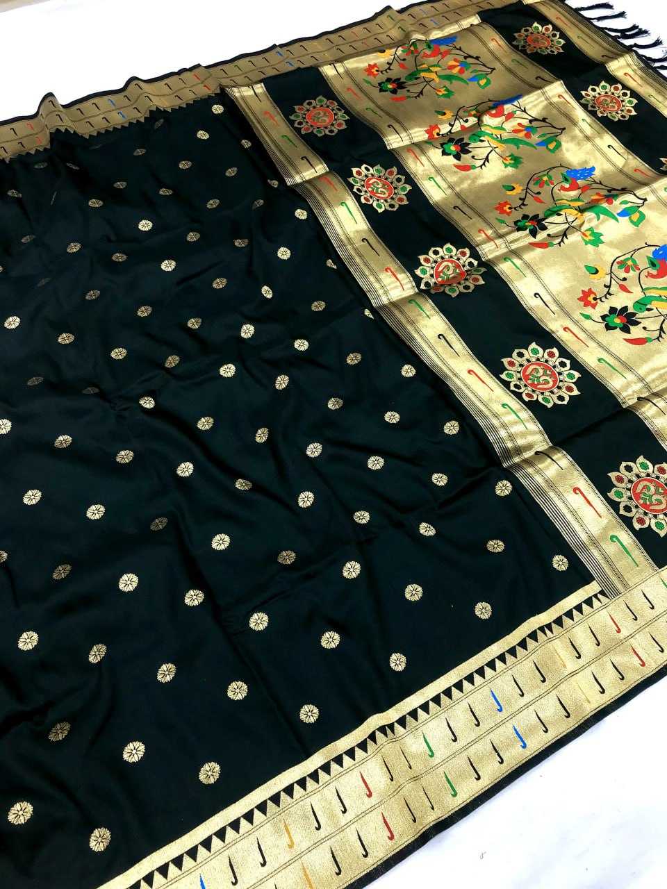 YNF BANARASI SOFT SILK KESH182 ALTROZ SILK SAREES WHOLESALE BANARASI SILK PURE ZARI SILK PAITHANI SAREE FOR WEDDING SAREES MANUFACTURER - Deevit International