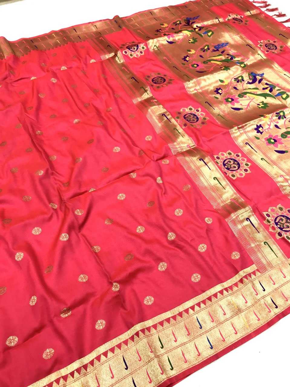 YNF BANARASI SOFT SILK KESH182 ALTROZ SILK SAREES WHOLESALE BANARASI SILK PURE ZARI SILK PAITHANI SAREE FOR WEDDING SAREES MANUFACTURER - Deevit International