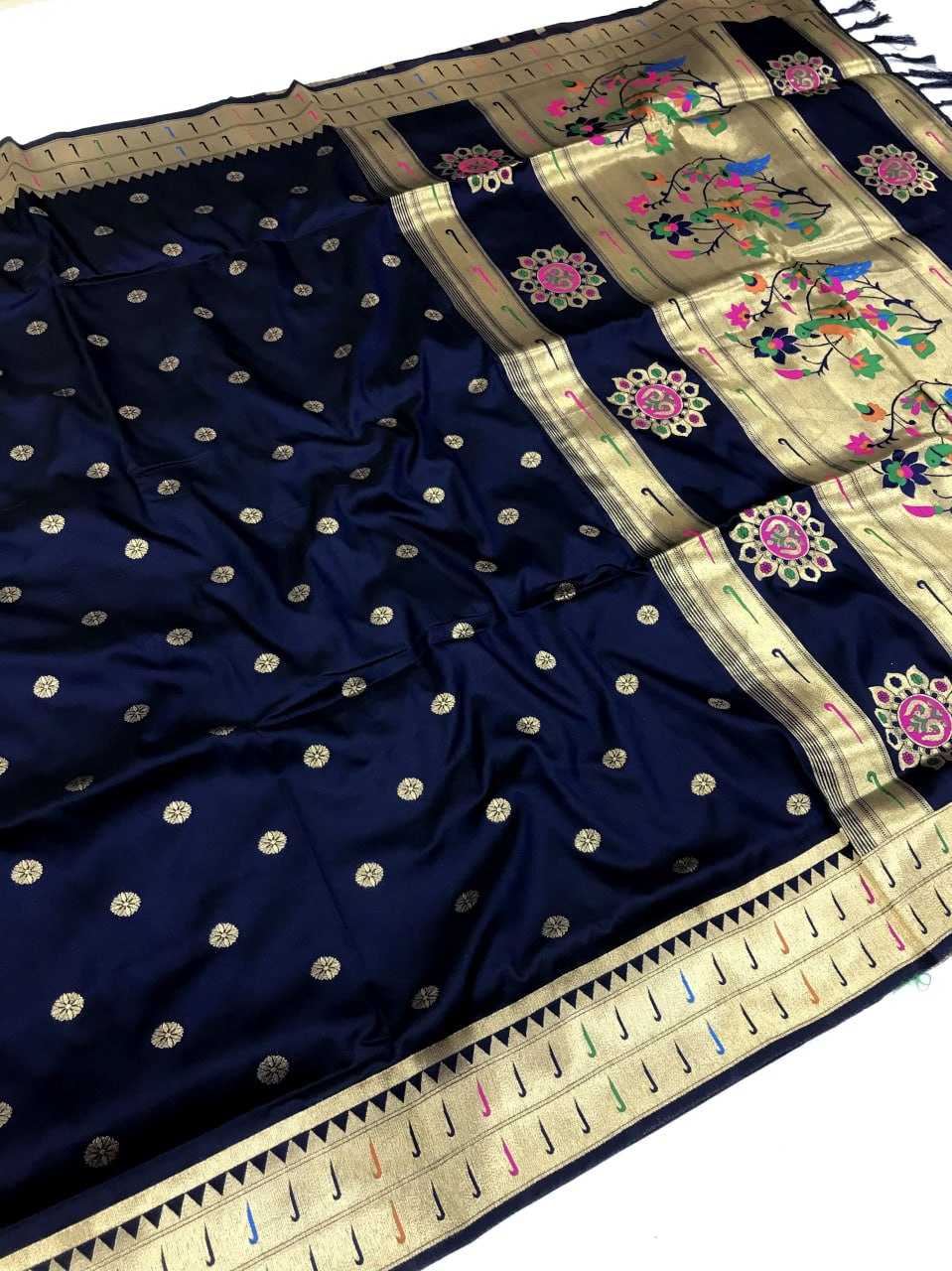 YNF BANARASI SOFT SILK KESH182 ALTROZ SILK SAREES WHOLESALE BANARASI SILK PURE ZARI SILK PAITHANI SAREE FOR WEDDING SAREES MANUFACTURER - Deevit International