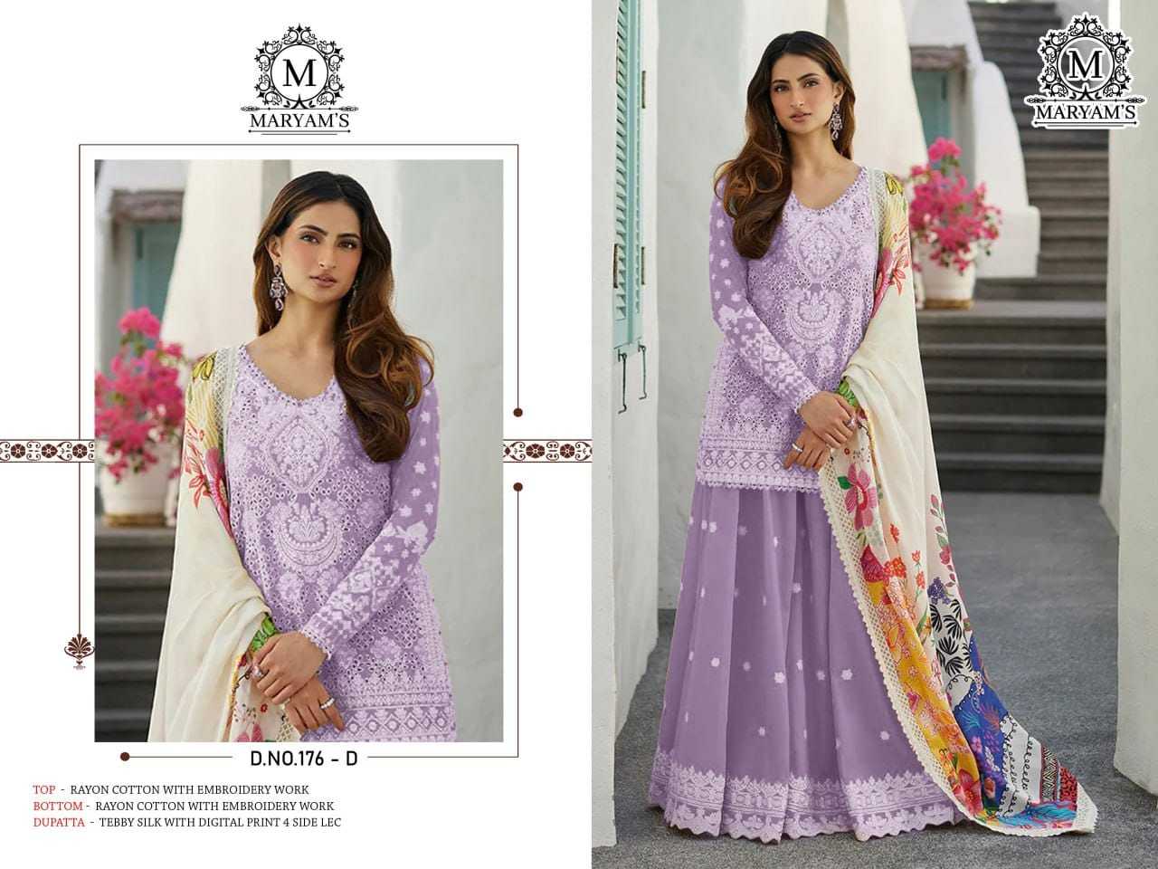 YNF BUTTERFLY NET RIN129 3304 SUITS & DRESSES WHOLESALE SEMI STITCHED SUITS MANUFACTURER - Deevit International