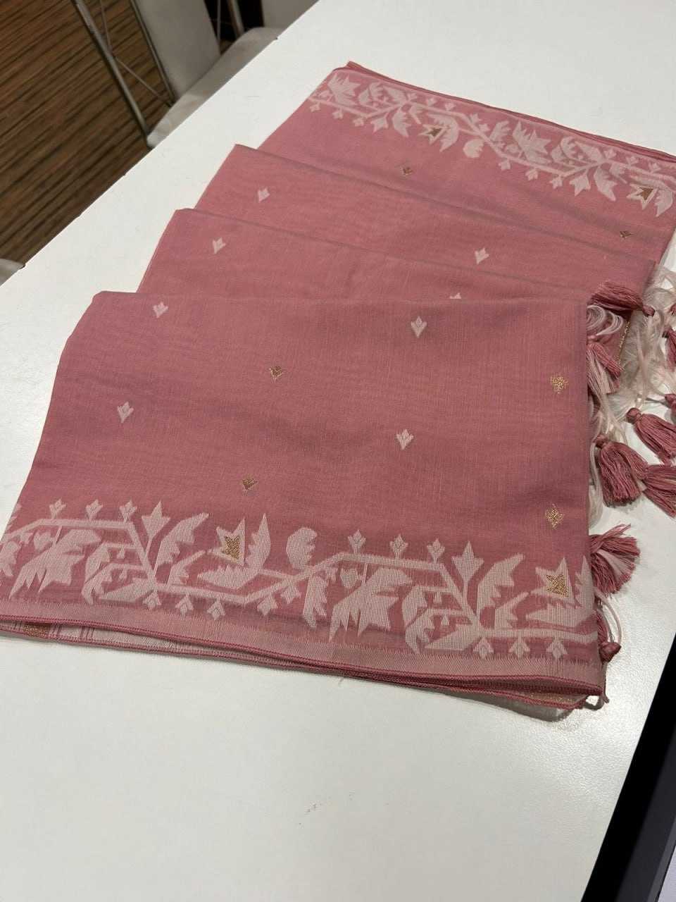 YNF COTTON KESH165 RBN29 SAREES WHOLESALE PRINTED LADIES COTTON SAREES MANUFACTURER - Deevit International