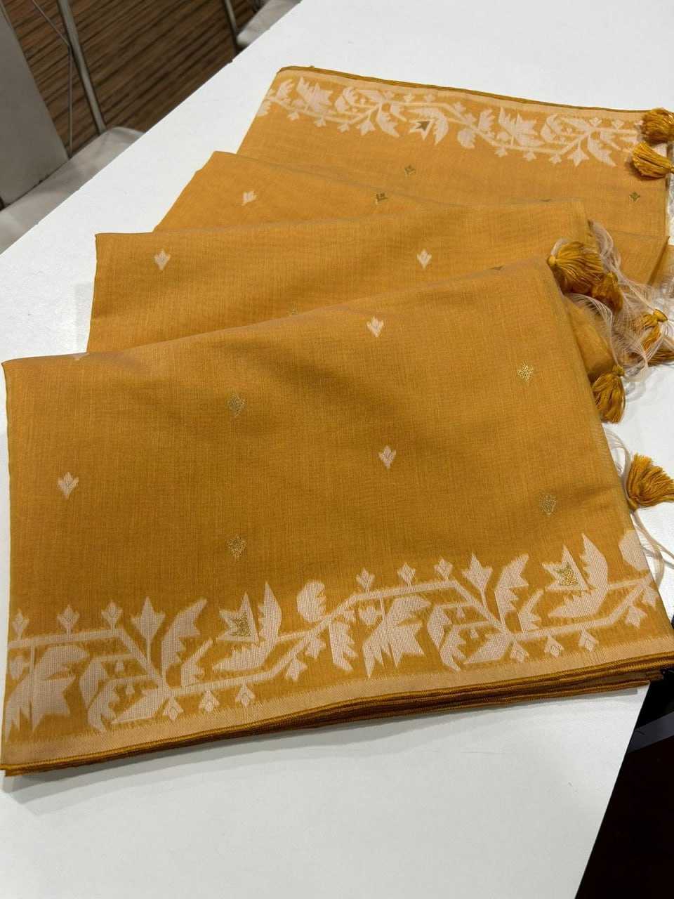 YNF COTTON KESH165 RBN29 SAREES WHOLESALE PRINTED LADIES COTTON SAREES MANUFACTURER - Deevit International