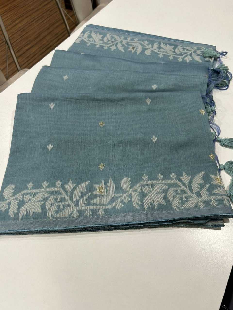 YNF COTTON KESH165 RBN29 SAREES WHOLESALE PRINTED LADIES COTTON SAREES MANUFACTURER - Deevit International