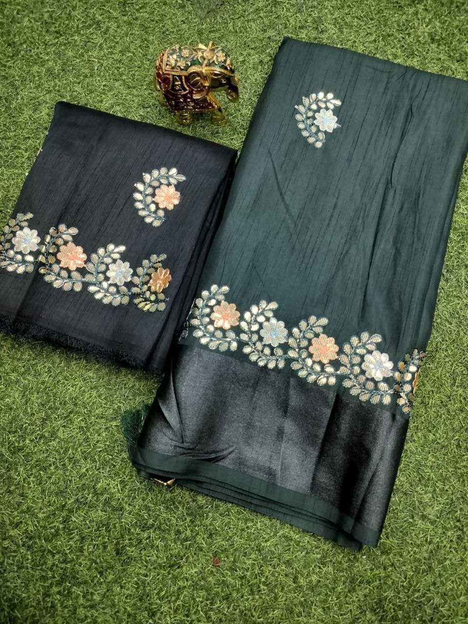 YNF DOLA SILK KESH179 AHB107 SILK SAREES WHOLESALE DOLA SILK ZARI BORDERED SILK MAROON SILK SAREES MANUFACTURER - Deevit International