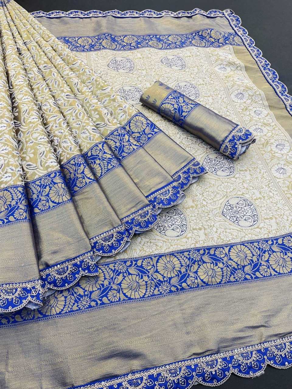 YNF KANJEEVARAM SILK SAREES RIN138 752 WHOLESALE PURE ZARI KANJEEVARAM SILK SAREES FOR WEDDING MANUFACTURER - Deevit International