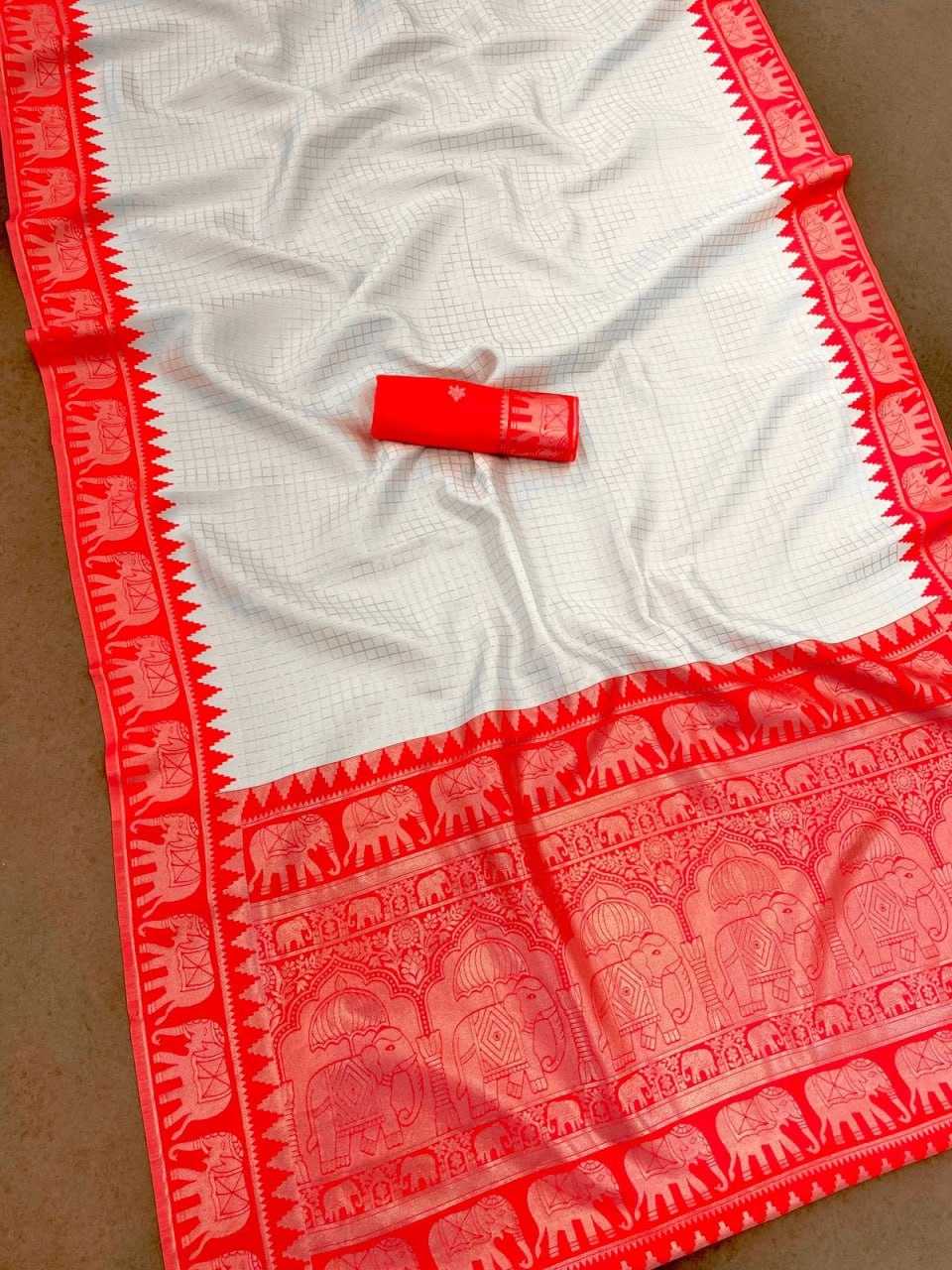 YNF KANJIVARAM SILK KESH161 TRM08 SAREES WHOLESALE TRADITIONAL SOFT SILK KANJIVARAM SAREES MANUFACTURER - Deevit International