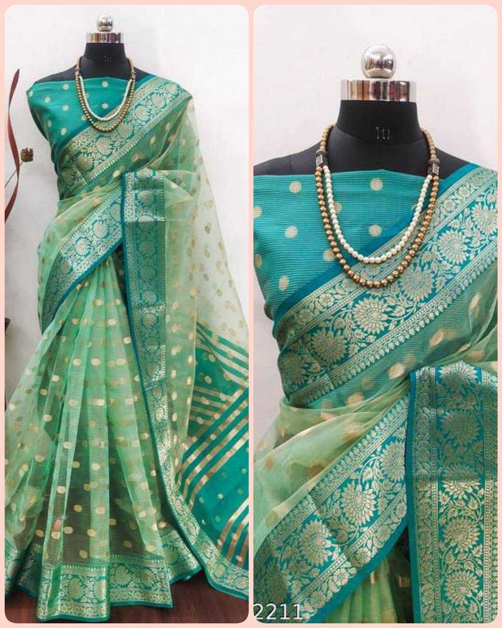 YNF KANJIVARAM SILK RIN184 KANCHIVARAM SILK SAREES WHOLESALE HANDLOOM KANJIVARAM SILK ZARI BORDER SILK SAREES MANUFACTURER - Deevit International