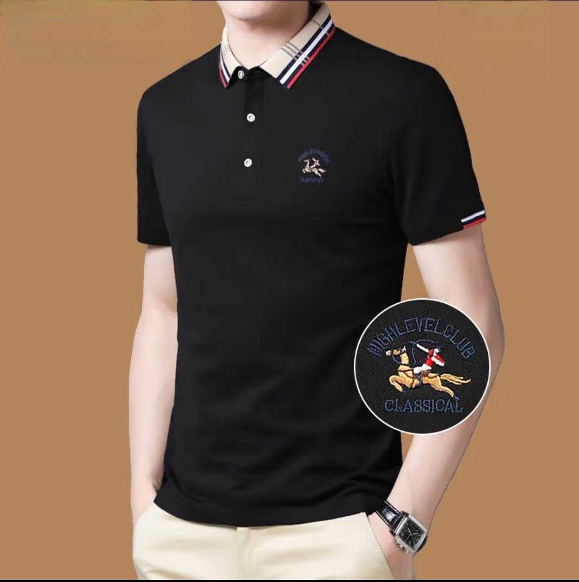 YNF KESH103 33 MENS WEAR WHOLESALE MENS T-SHIRTS MANUFACTURER - Deevit International