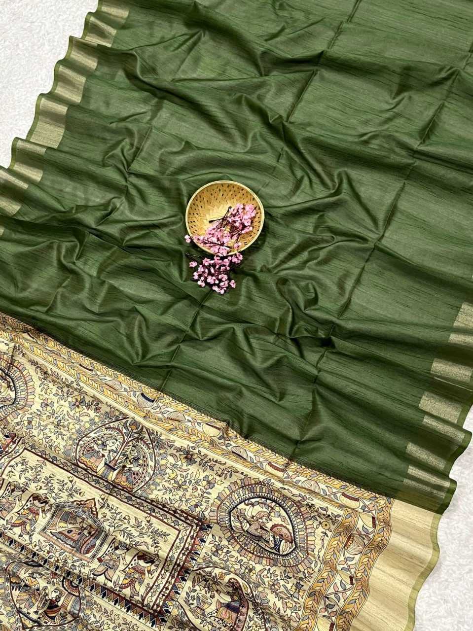 YNF KHADI KESH165 RBN27 SILK SAREES WHOLESALE PURE ZARI SILK SOFT SILK KHADI SILK SAREES MANUFACTURER - Deevit International