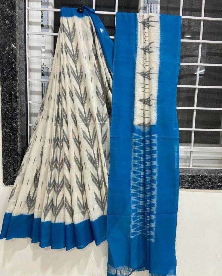 YNF LINEN KESH223 252 SAREES WHOLESALE OFFICE WEAR COTTON PRINTED LINEN SAREES MANUFACTURER - Deevit International