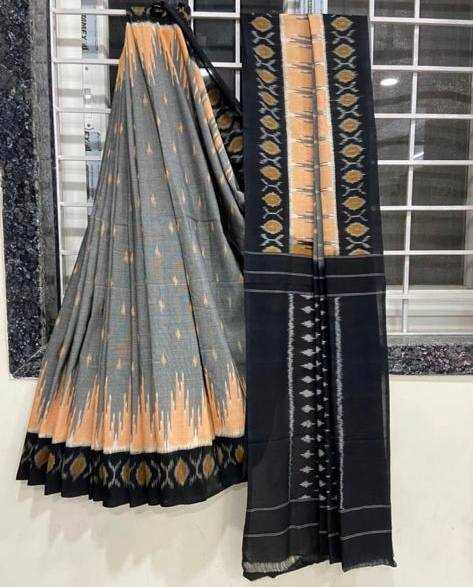 YNF LINEN KESH223 318 SAREES WHOLESALE TRADITIONAL PRINTED FESTIVEL PLAIN LINEN SAREES MANUFACTURER - Deevit International