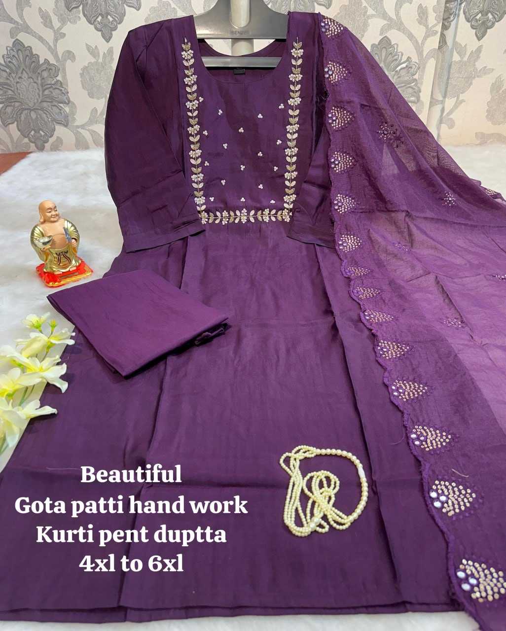 YNF MUSLIN KESH256 RNF03  SUITS & DRESSES WHOLESALE EMBROIDERY PARTY WEAR LADIES SUITS MANUFACTURE - Deevit International