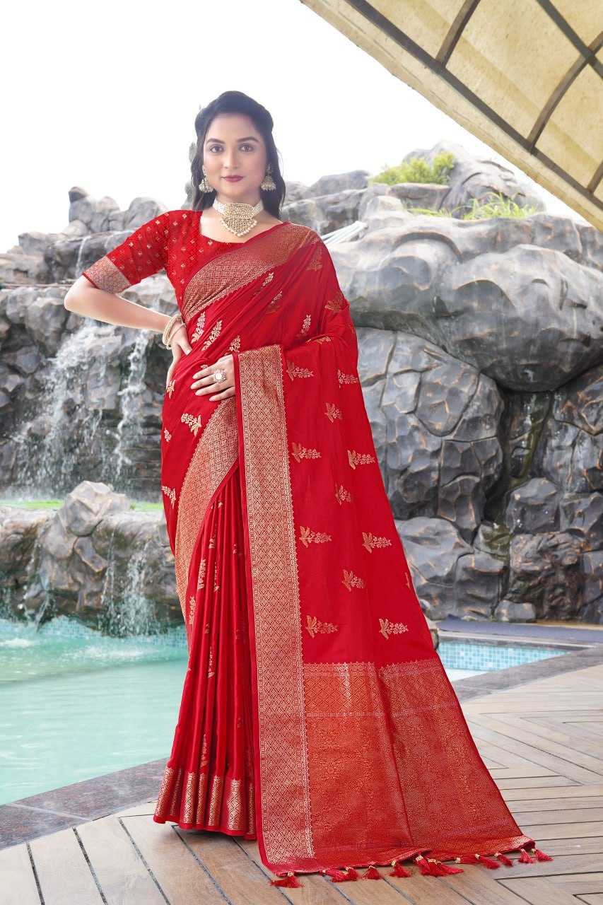 YNF SATIN SILK KESH113 Sartin Show SAREES WHOLESALE ZATI BORDER SILK SATIN SAREES MANUFACTURER - Deevit International