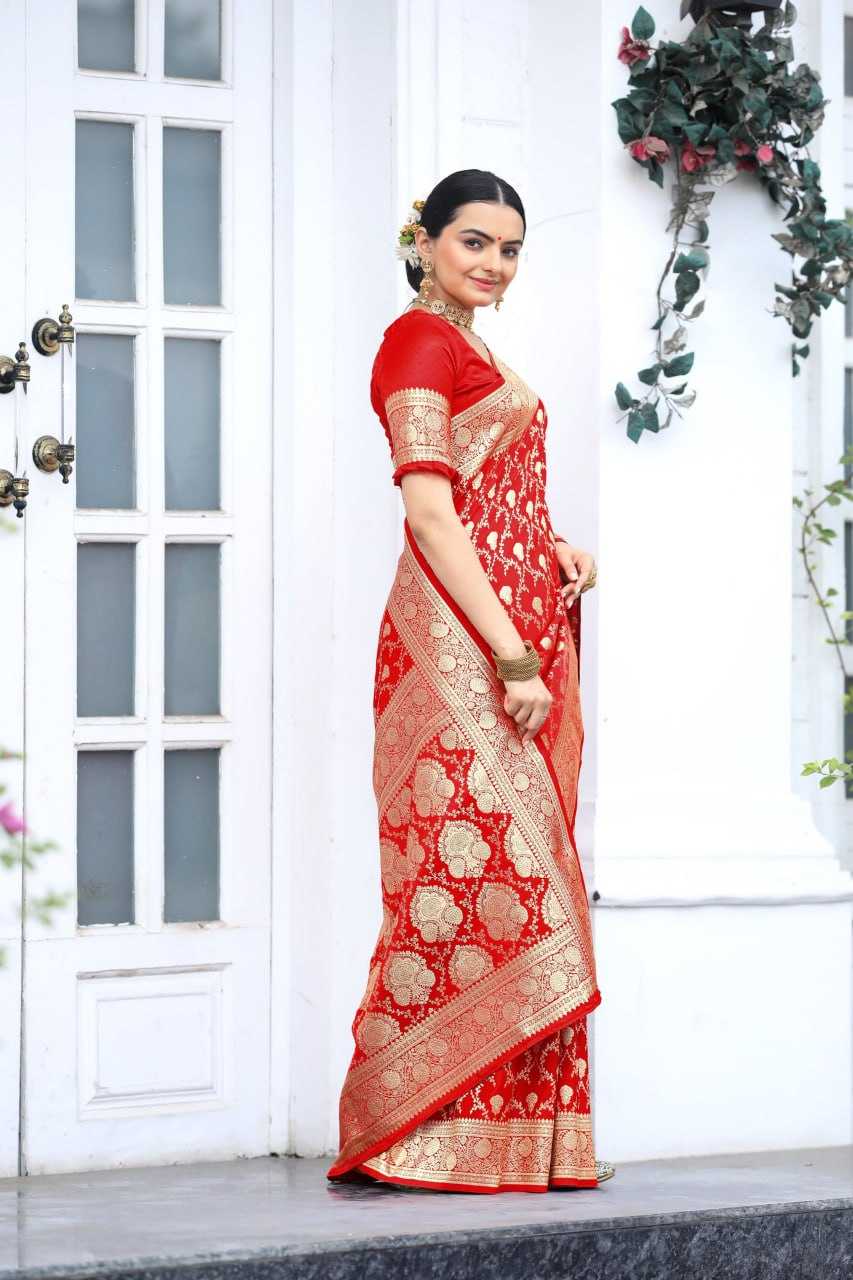 YNF SATIN SILK KESH249 Shivani SAREES WHOLESALE PARTY WEAR TRADITIONAL SATIN FESTIVEL SILK SAREES MANUFACTURER - Deevit International