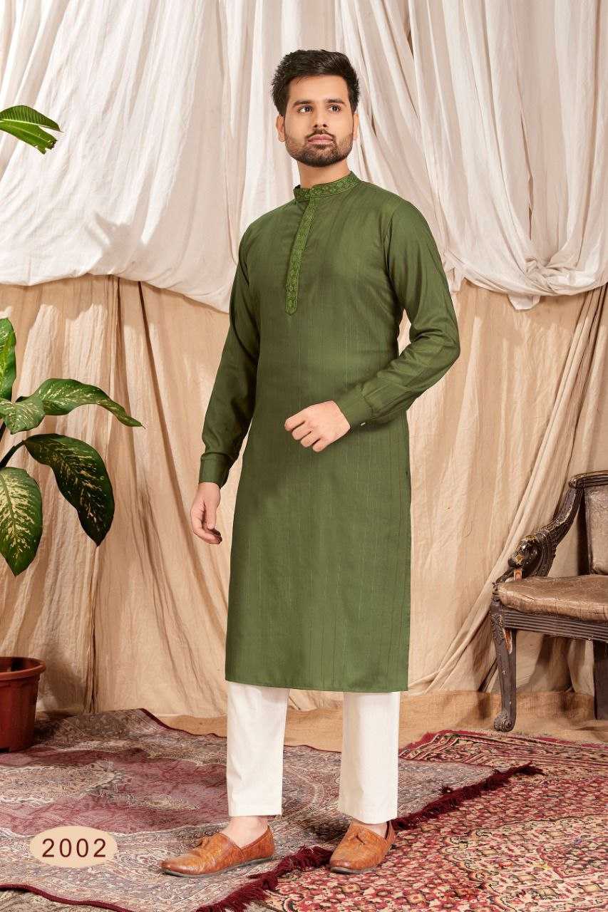 YNF SILK COTTON KESH246 BYF02 MENS WEAR WHOLESALE MENS KURTA PYJAMA SILK KURTA MEN COTTON KURTASMANUFACTURER - Deevit International