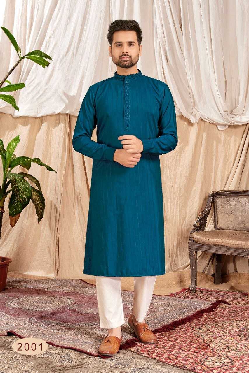 YNF SILK COTTON KESH246 BYF02 MENS WEAR WHOLESALE MENS KURTA PYJAMA SILK KURTA MEN COTTON KURTASMANUFACTURER - Deevit International