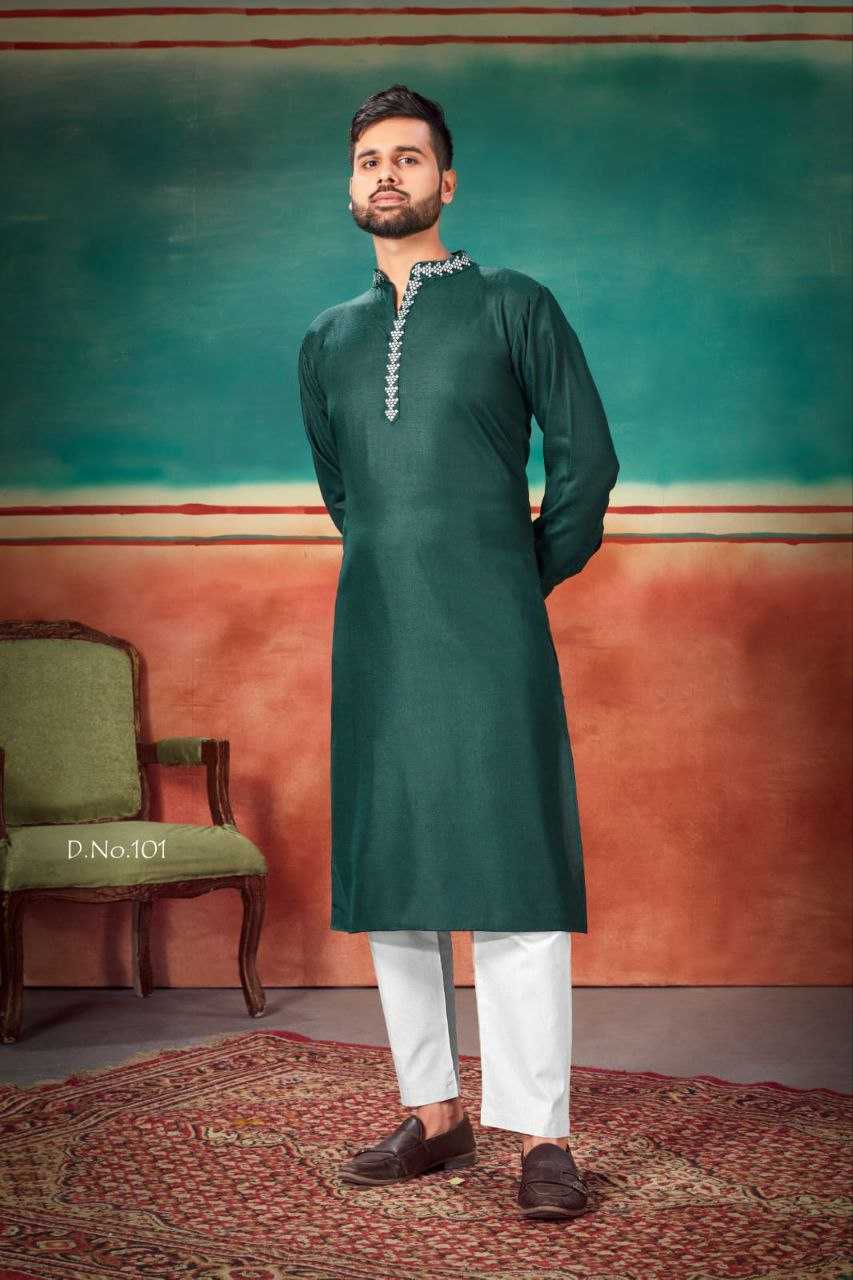 YNF SILK COTTON KESH246 BYF02 MENS WEAR WHOLESALE MENS KURTA PYJAMA SILK KURTA MEN COTTON KURTASMANUFACTURER - Deevit International