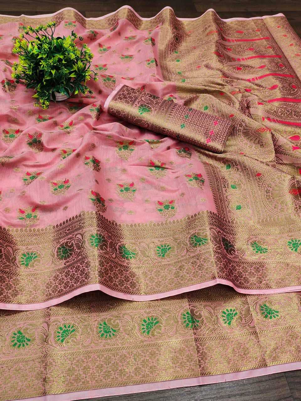   YNF SOFT COTTON RIN150 RMNX07 SAREES WHOLESALE PRINTED LADIES COTTON OFFICE WEAR SAREES MANUFACTURER - Deevit International