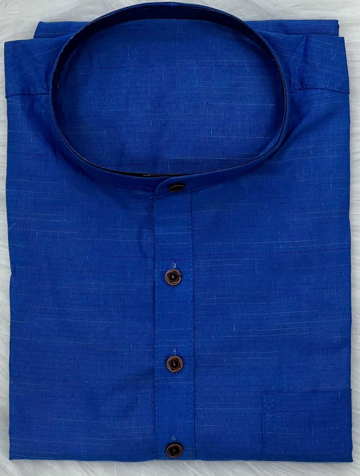 YNF KHADI INL 207 WHOLESALE MENS WEAR MANUFACTURER