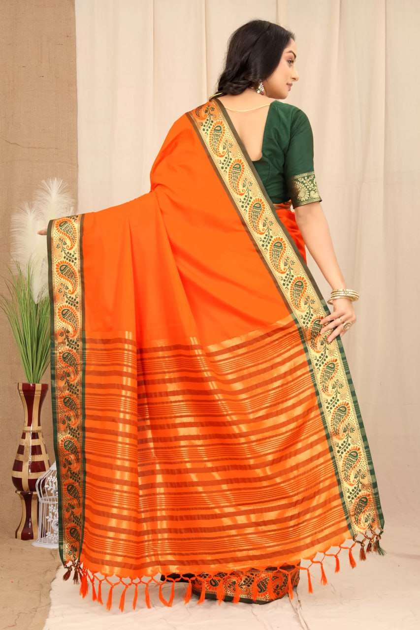 YNF COTTON RDY 4214 (DIMPLE) WHOLESALE SAREES MANUFACTURER