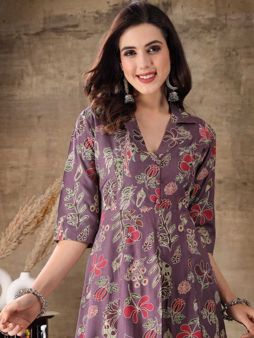 YNF PURE MASLIN SILK KSB  011 WHOLESALE KURTI MANUFACTURER