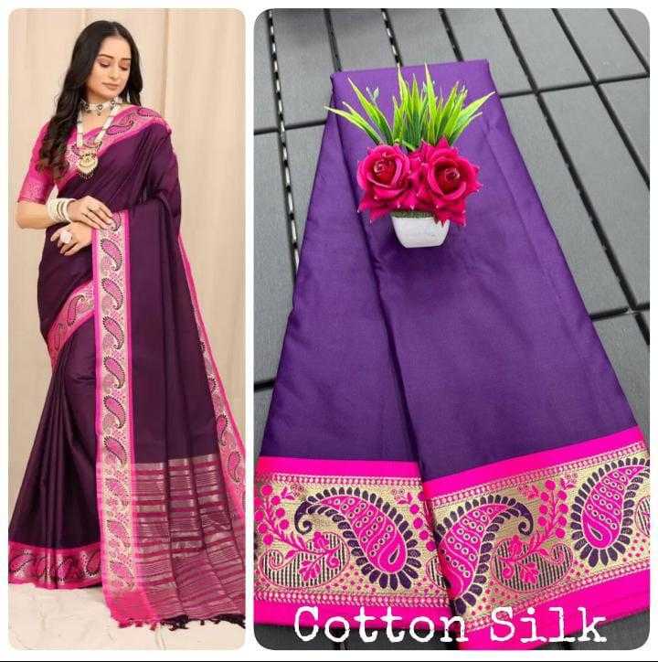 YNF SILK COTTON RUD MANGO WHOLESALE SAREES MANUFACTURER         