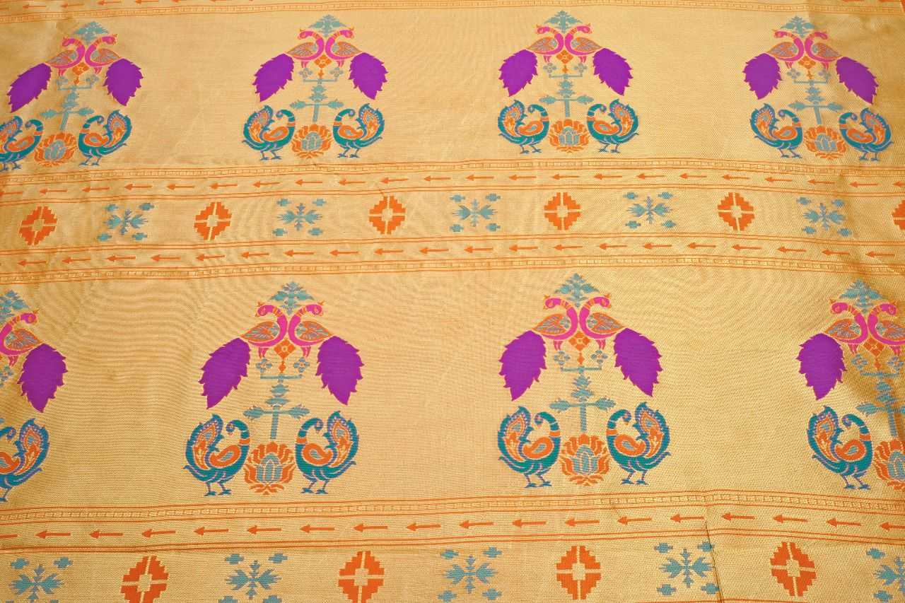 YNF LICHI SILK RAS MADHURI SILK SAREES WHOLESALE BANARASI SILK SOFT SILK ART SILK SAREE EMANUFACTURER