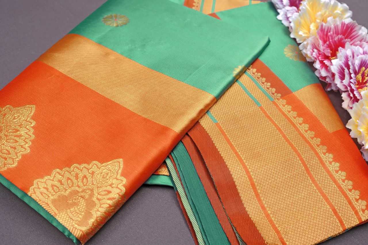 YNF LICHI SILK RAS MADHURI SILK SAREES WHOLESALE BANARASI SILK SOFT SILK ART SILK SAREE EMANUFACTURER