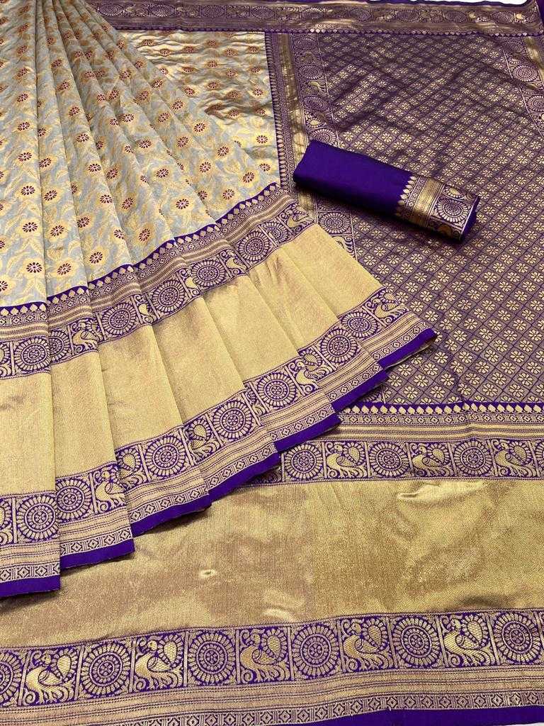 YNF LICHI SILK RAS SAVARIYA SILK SAREES WHOLESALE BANARASI SILK SOFT SILK ART SILK SAREES MANUFACTURER   