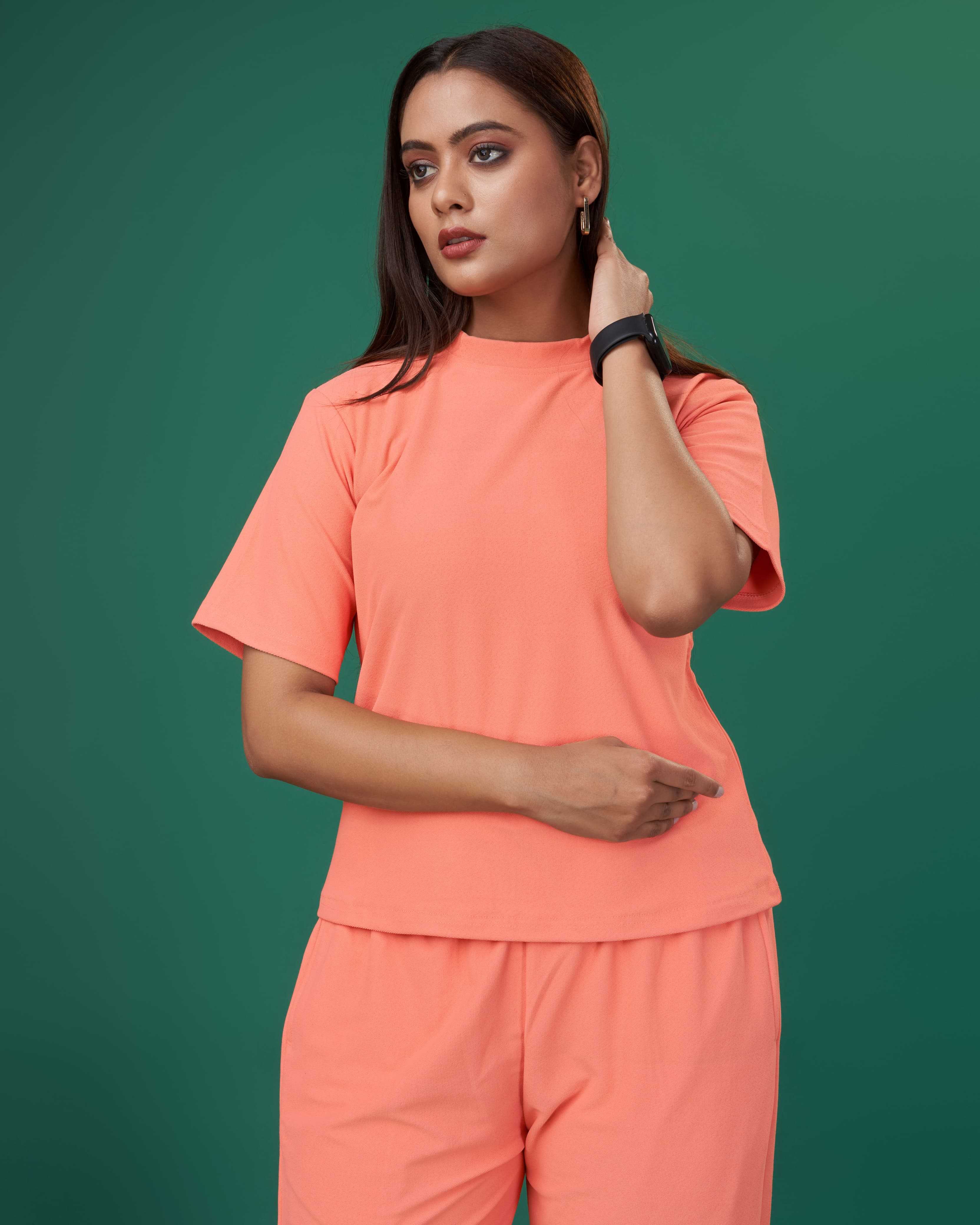 YNF LYCRA AYC DESIGNED NIGHT WEAR WHOLESALE T SHIRT & PANT MANUFACTURER