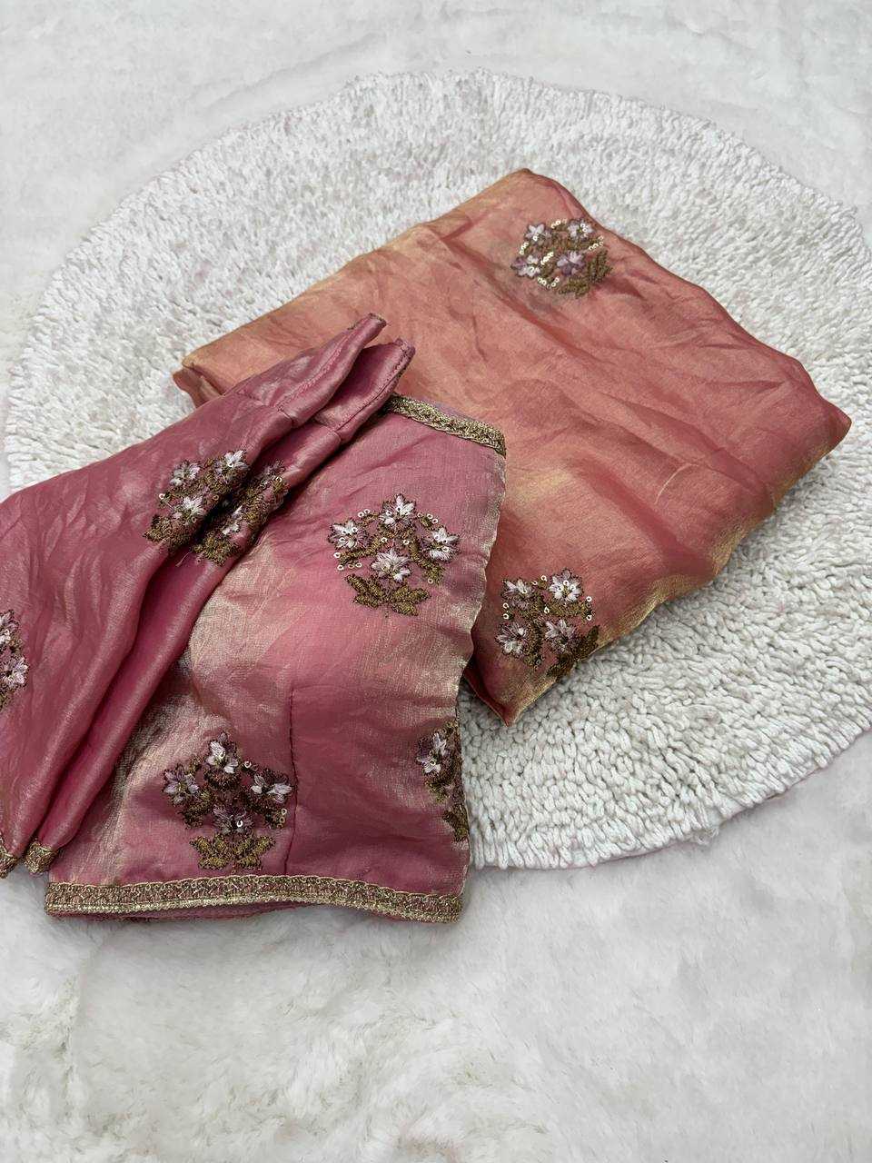 YNF SOFT SILK PTF 01 SAREES WHOLESALE DESIGNER PARTY WEAR FANCY SAREES MANUFACTURER