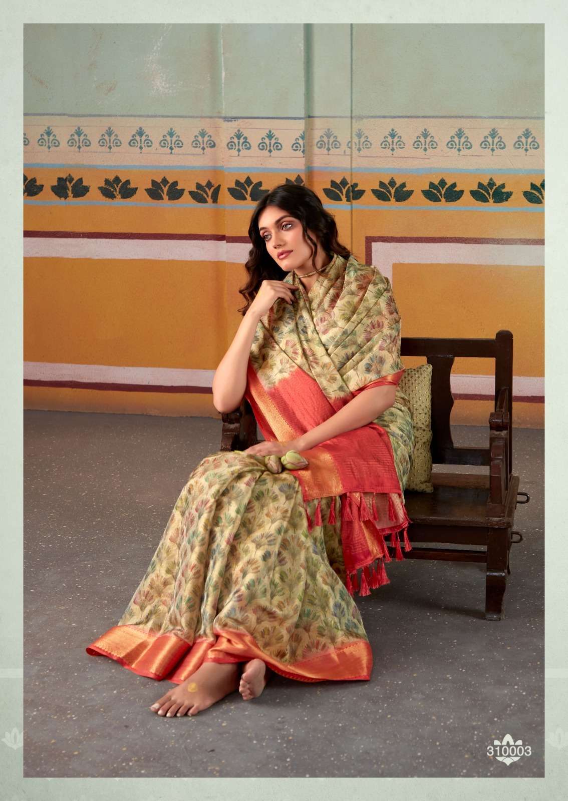 YNF SATIN SAN 310000 SAREES WHOLESALE PRINTED LADIES CRAPE SATIN SAREES MANUFACTURER