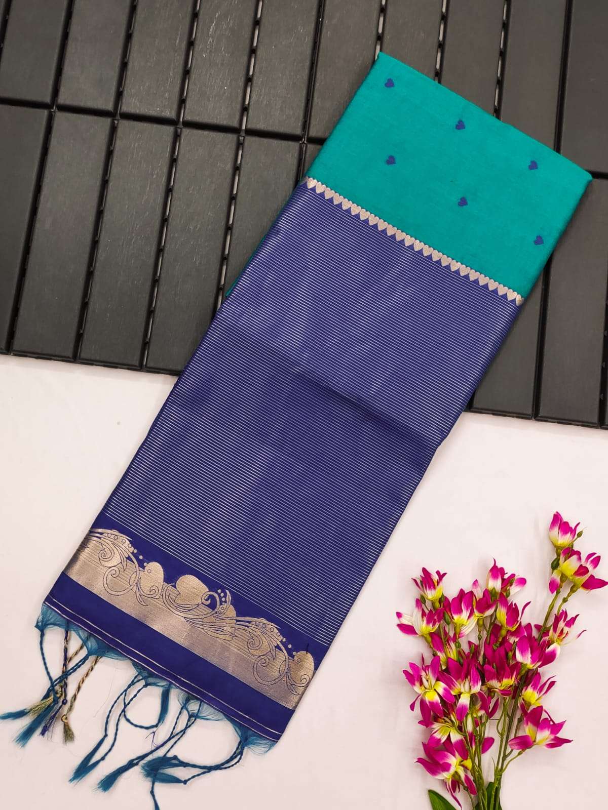 YNF BANGLORI SILK KESH101 ANT20 SILK SAREES WHOLESALE SOFT SILK HANDLOOM JAMDANI SAREES MANUFACTURER