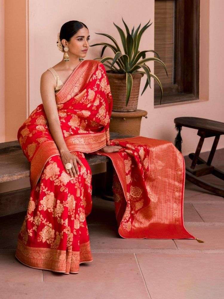 YNF DOLA SILK RIN179 104 SILK SAREES WHOLESALE DOLA SILK KHADI SILK TRADITIONAL SAREES MANUFACTURER