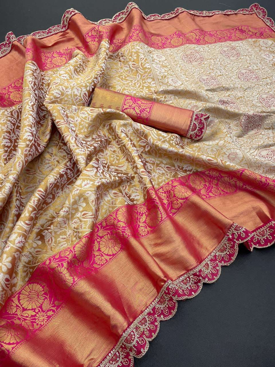 YNF KANJIVARAM SILK RIN179 752B SILK SAREES WHOLESALE KANJEEVARAM SOFT SILK PATTU TRADITIONAL SAREES MANUFACTURER