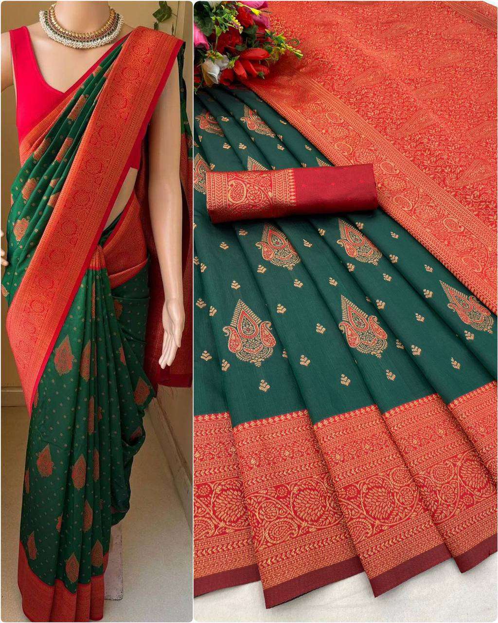 YNF LICHI SILK RIN184 MAHEK SILK SAREES WHOLESALE BANARASI SILK SOFT SILK ART SILK TRADITIONAL SAREES MANUFACTURER