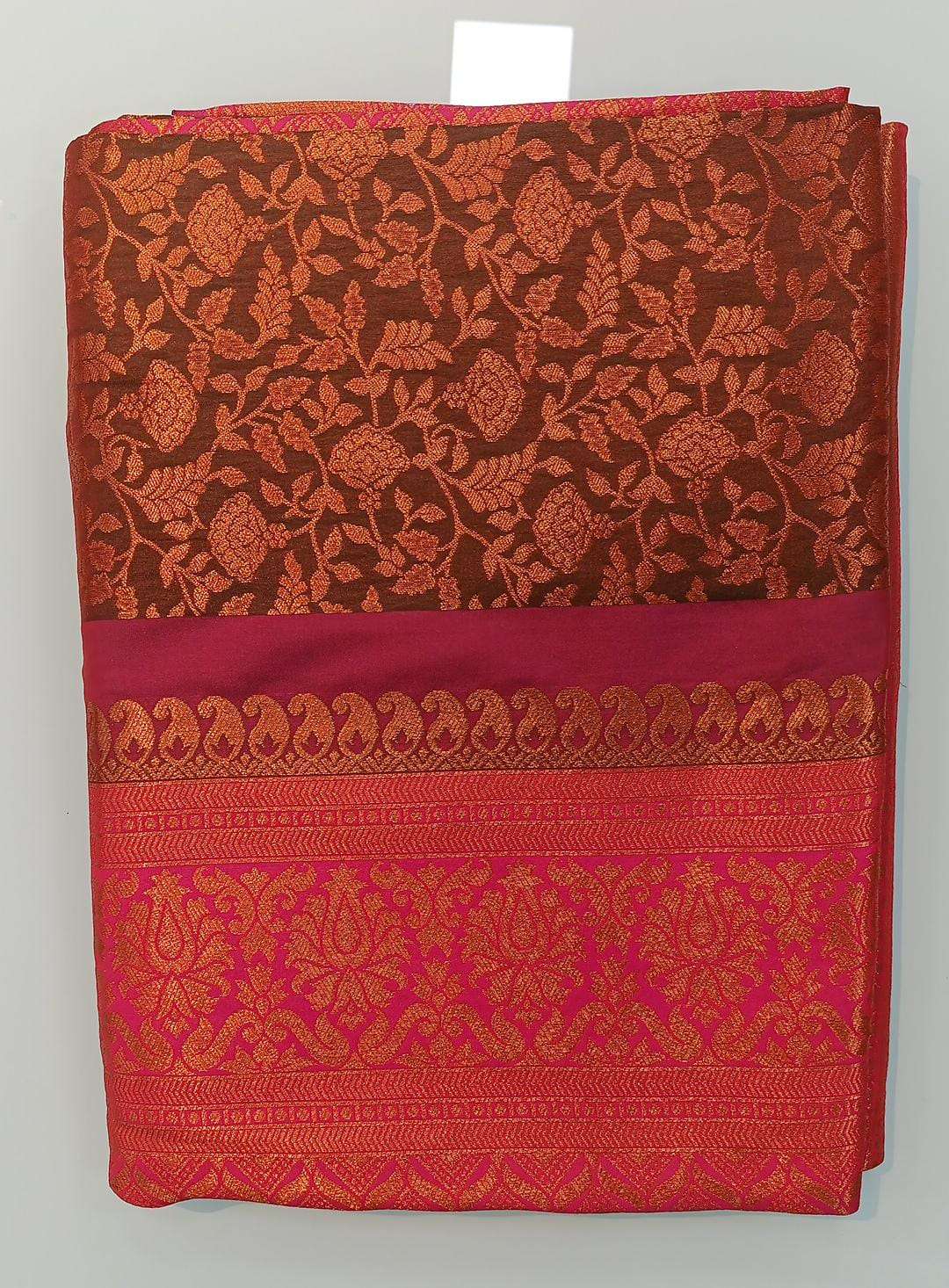 YNF PURE SILK RIN159 KAIRAAA SILK SAREES WHOLESALE KANJEEVARAM SOFT SILK HANDLOOM SAREES MANUFACTURER 