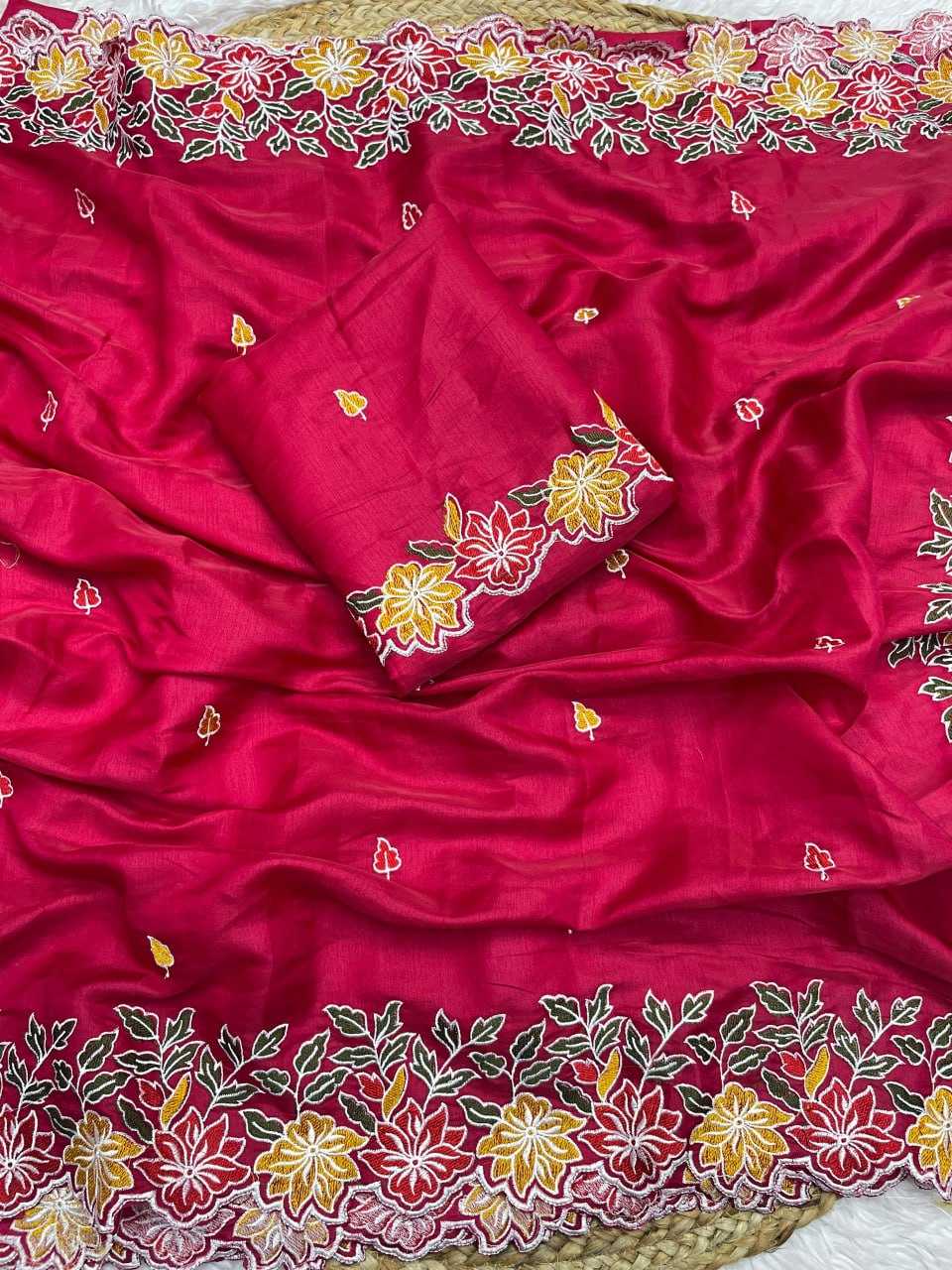 YNF TUSSAR SILK RIN143 435 SILK SAREES WHOLESALE SOFT SILK TUSSAR SILK TRADITIONAL SAREES MANUFACTURER 