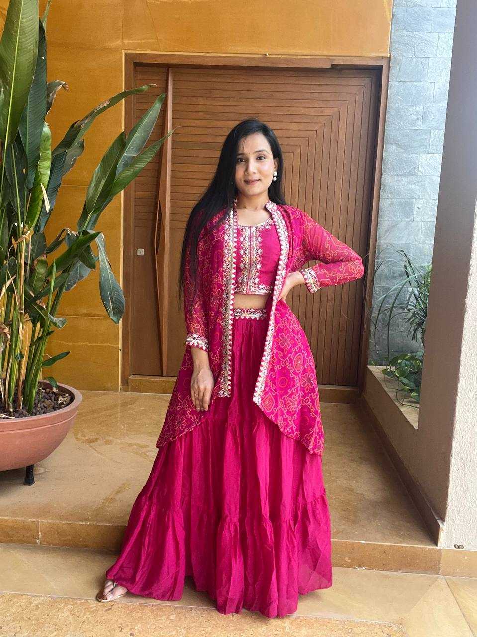 YNF CHINON KESH127 009 LEHENGAS WHOLESALE FANCY TRADITIONAL EMBROIDERED LEHENGAS MANUFACTURER