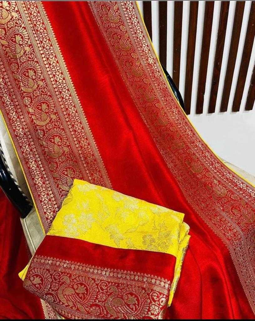 YNF DOLA SILK KESH101 ANT132 SILK SAREES WHOLESALE BANARASI SILK DOLA SILK SOFT SILK TRADITIONAL SAREES MANUFACTURER