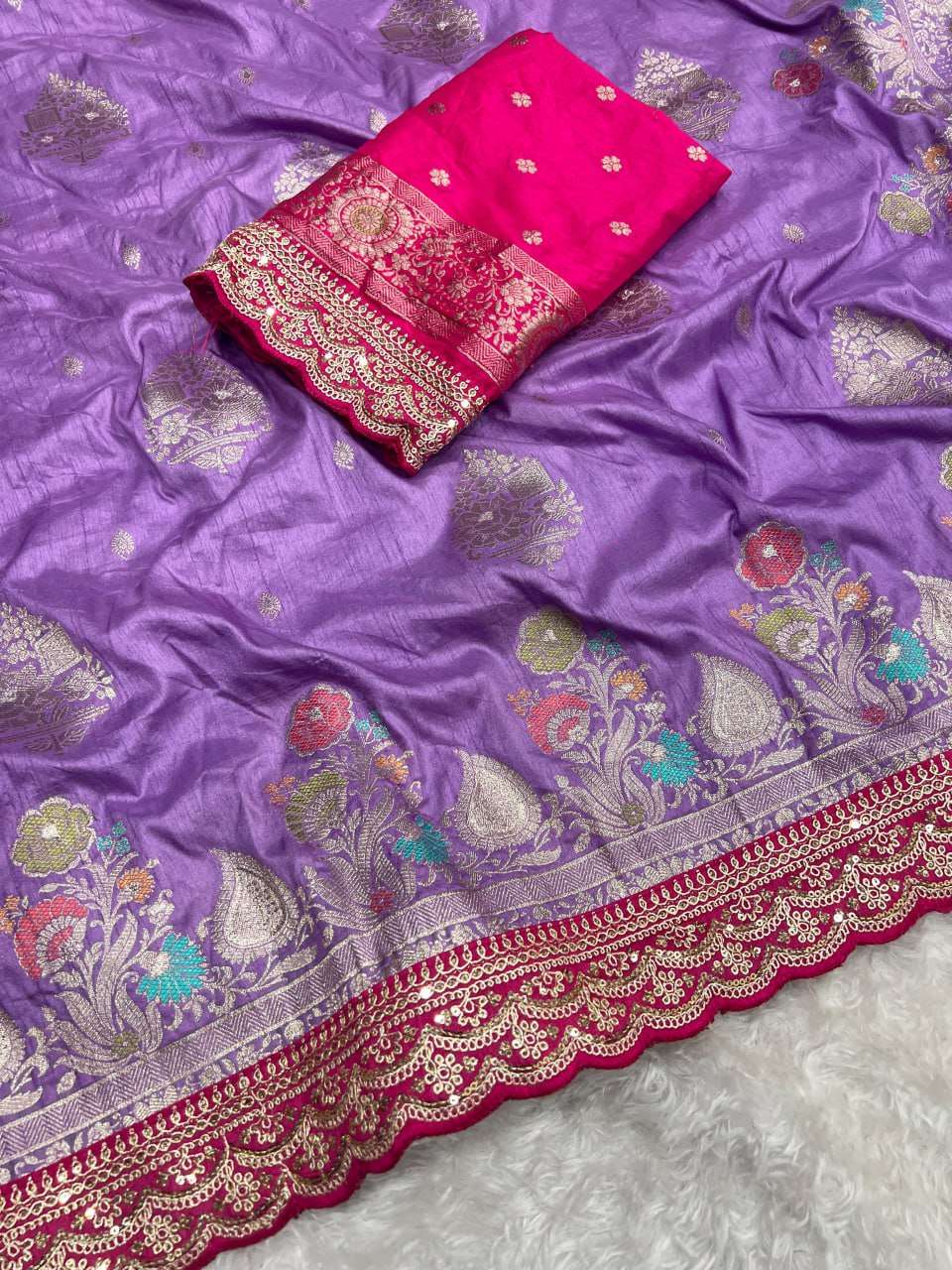 YNF DOLA SILK KESH107 RNNC38 SILK SAREES WHOLESALE DOLA SILK HEAVY SILK SOFT SILK TRADITIONAL SAREES MANUFACTURER