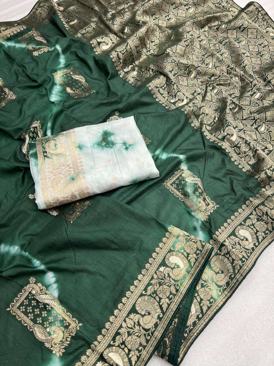 YNF DOLA SILK KESH107 RNNC40 SILK SAREES WHOLESALE DOLA SILK HEAVY SILK SOFT SILK SAREES MANUFACTURER