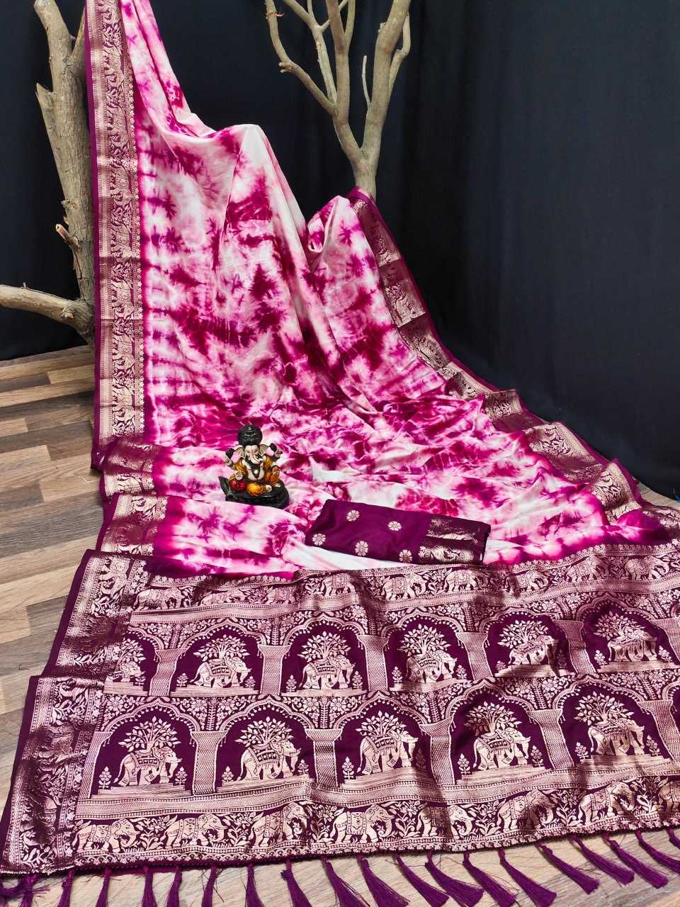 YNF DOLA SILK RIN183 SAUNDARYA SILK SAREES WHOLESALE DOLA SILK SOFT SILK TRADITONAL SAREES MANUFACTURER